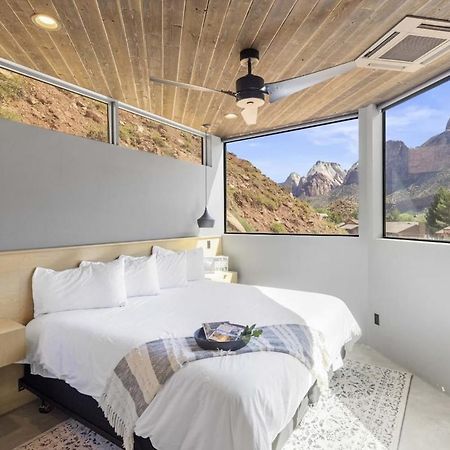Апартаменты The Loft At Zion Спрингдейл Экстерьер фото