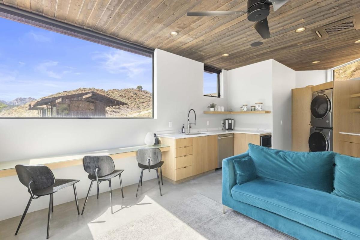 Апартаменты The Loft At Zion Спрингдейл Экстерьер фото